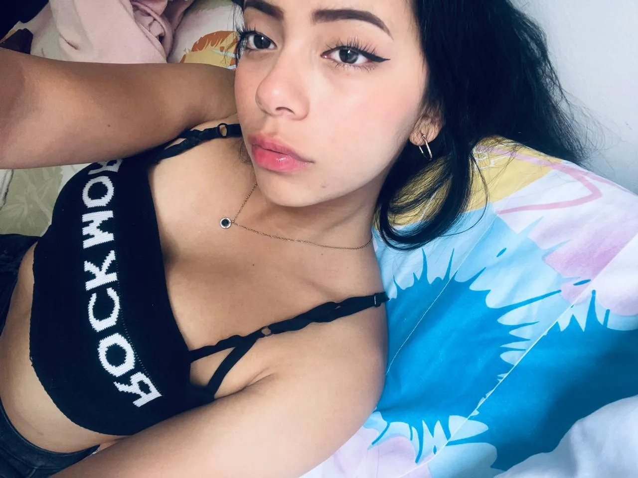 Utøver MilaRossee Bilde 6