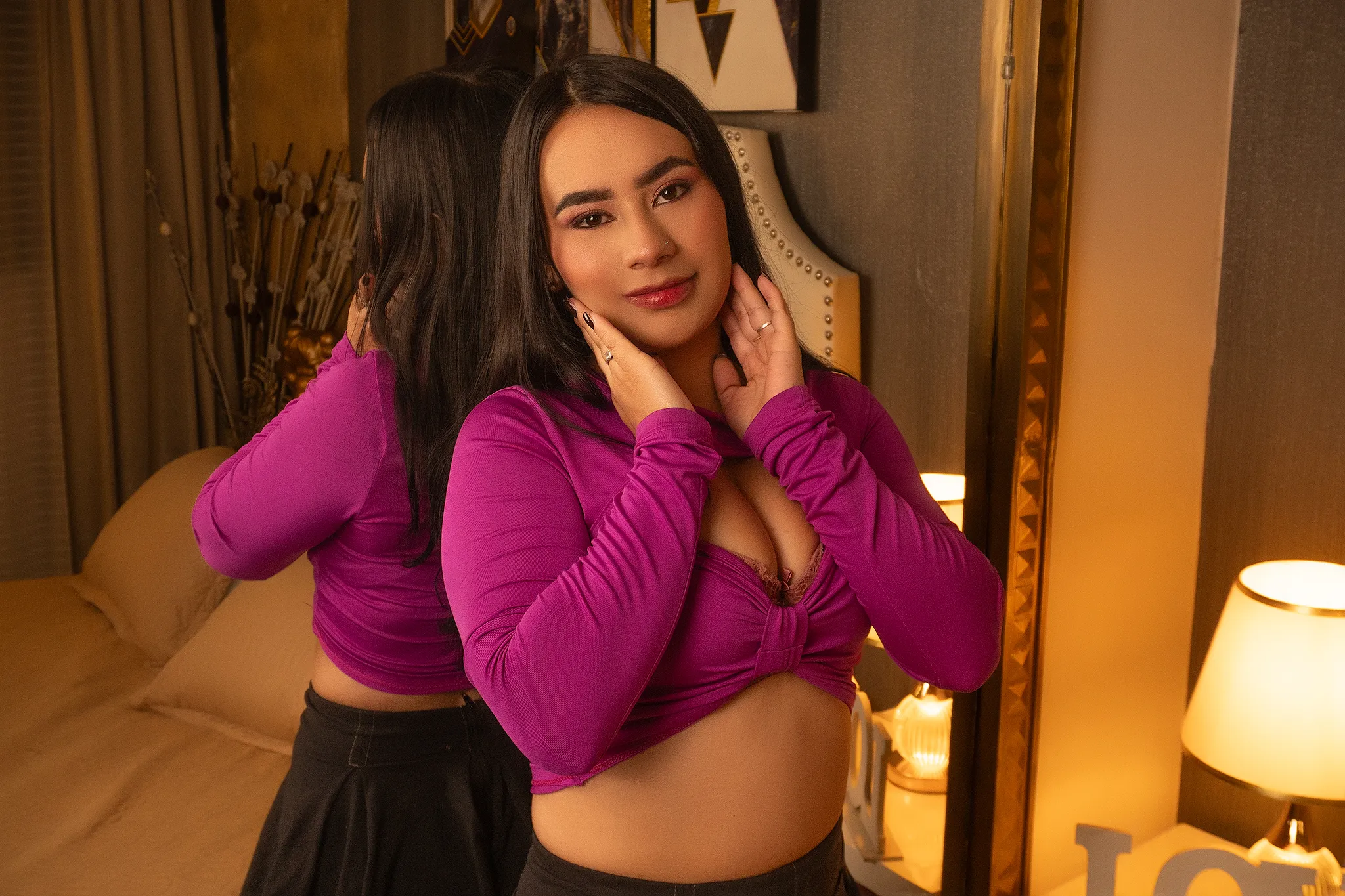 Artiest MadelynWalkerX Foto 6