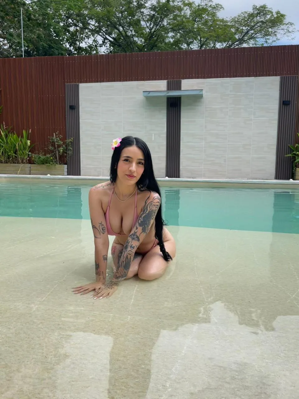 Artiest NICOLL_EVANSS Foto 3