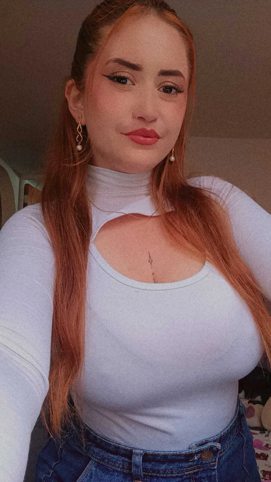 Intérprete AmberLaurent Foto 5