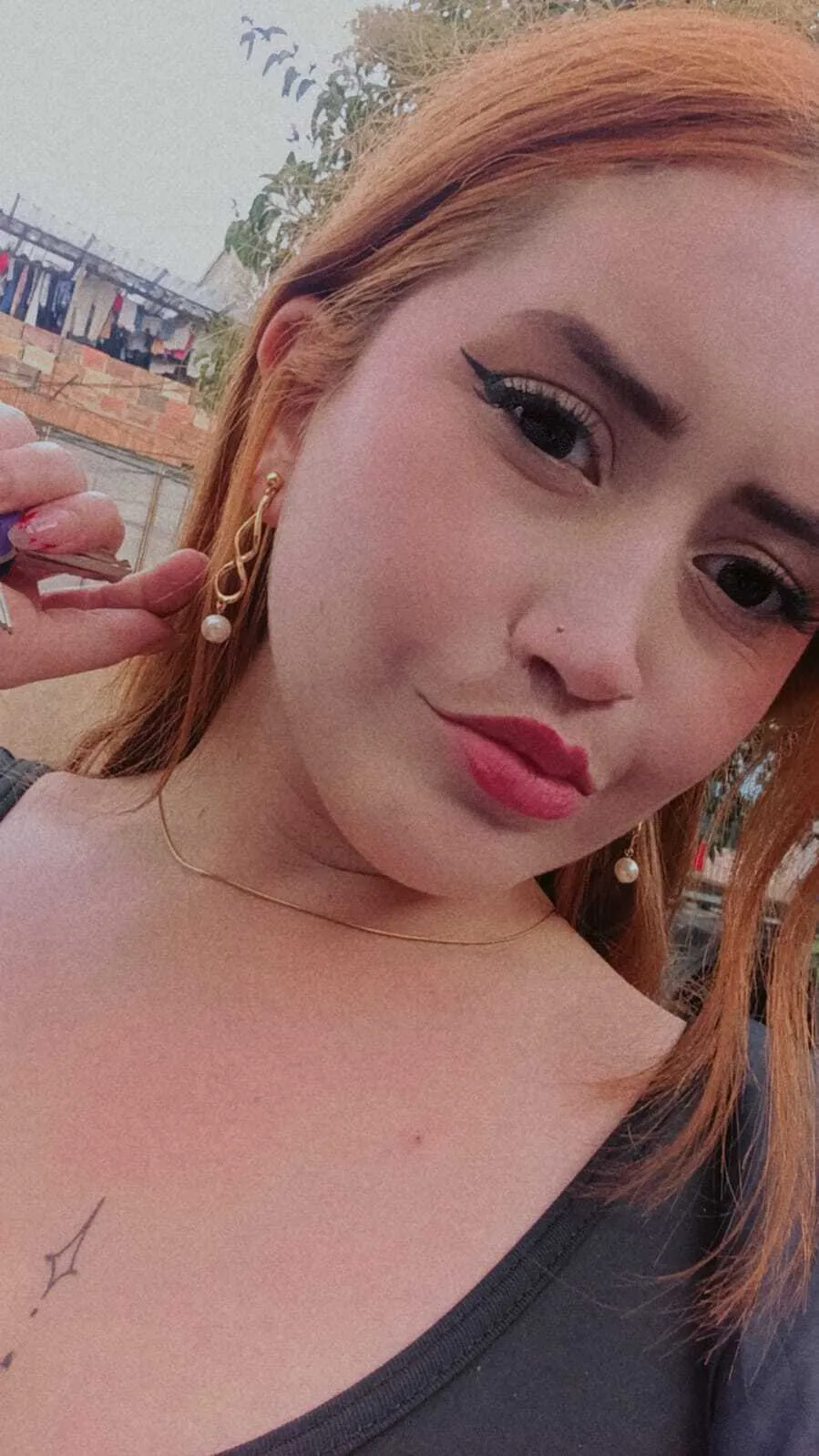 Intérprete AmberLaurent Foto 4