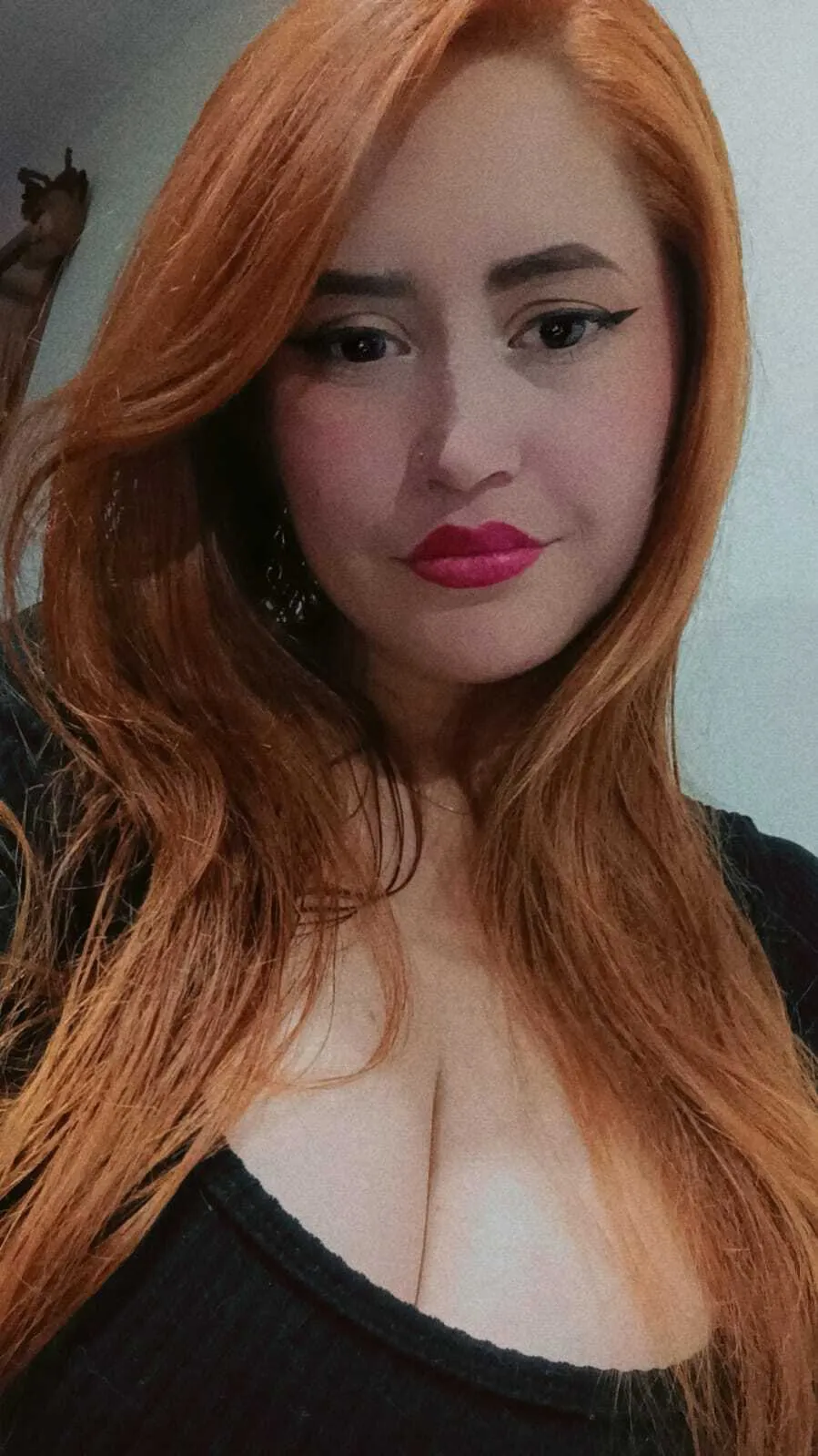 Intérprete AmberLaurent Foto 1