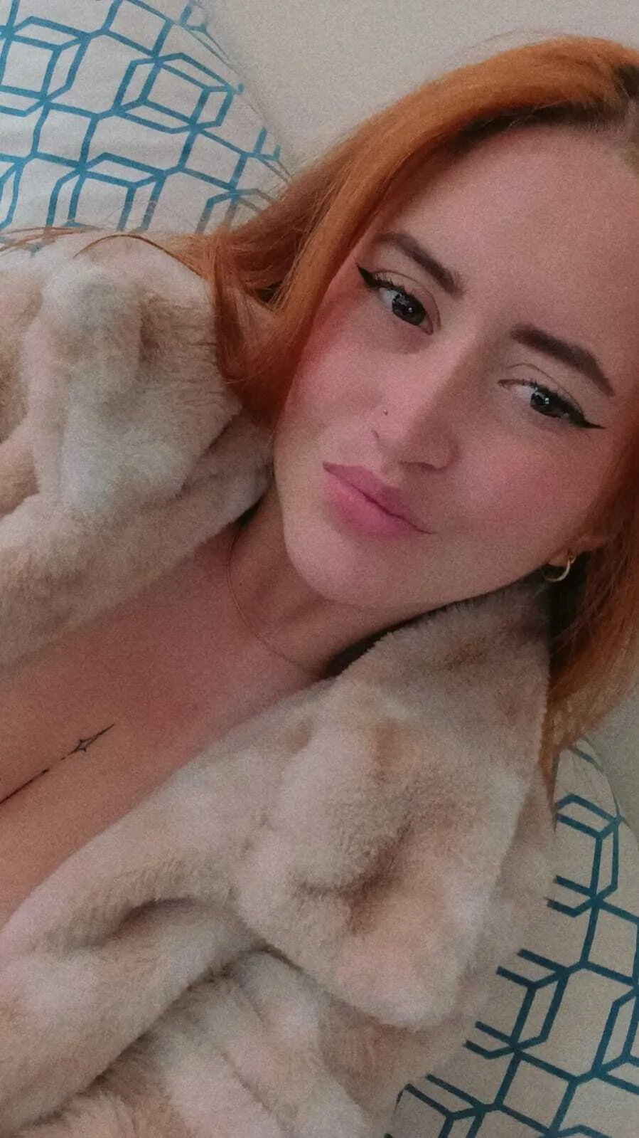 Intérprete AmberLaurent Foto 2