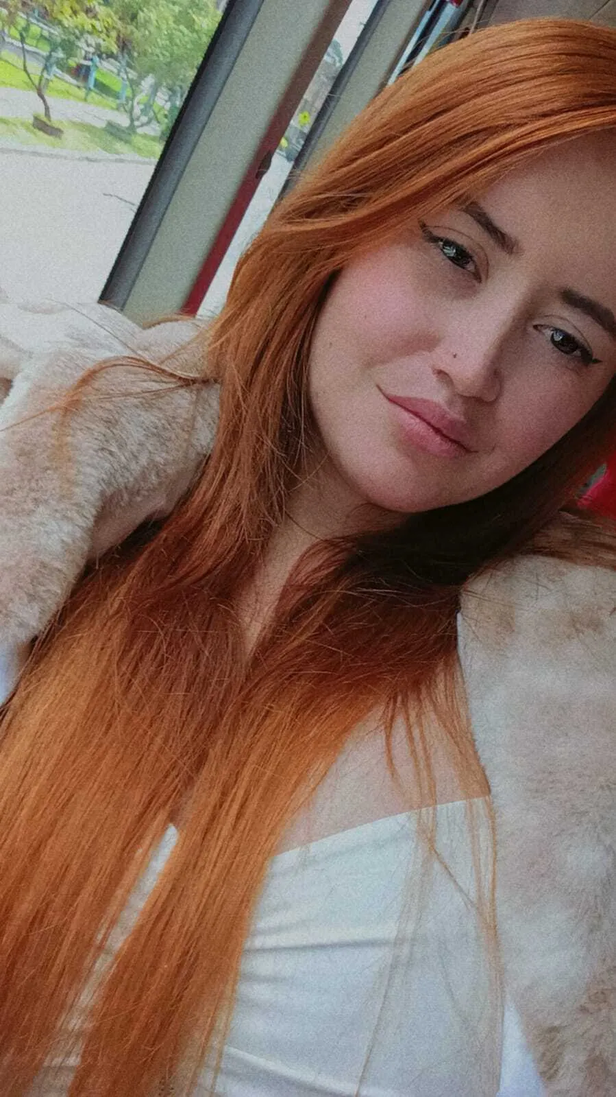 Intérprete AmberLaurent Foto 6