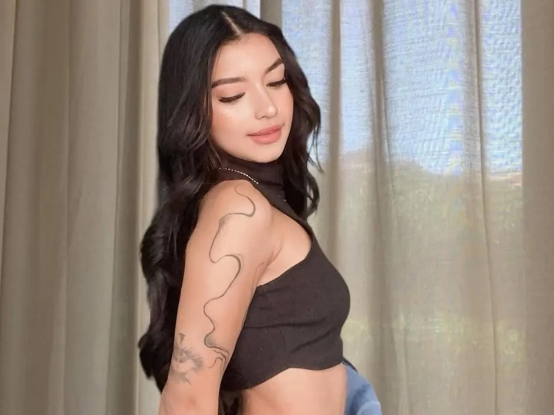 Interprete IrisBeaumont Foto 2