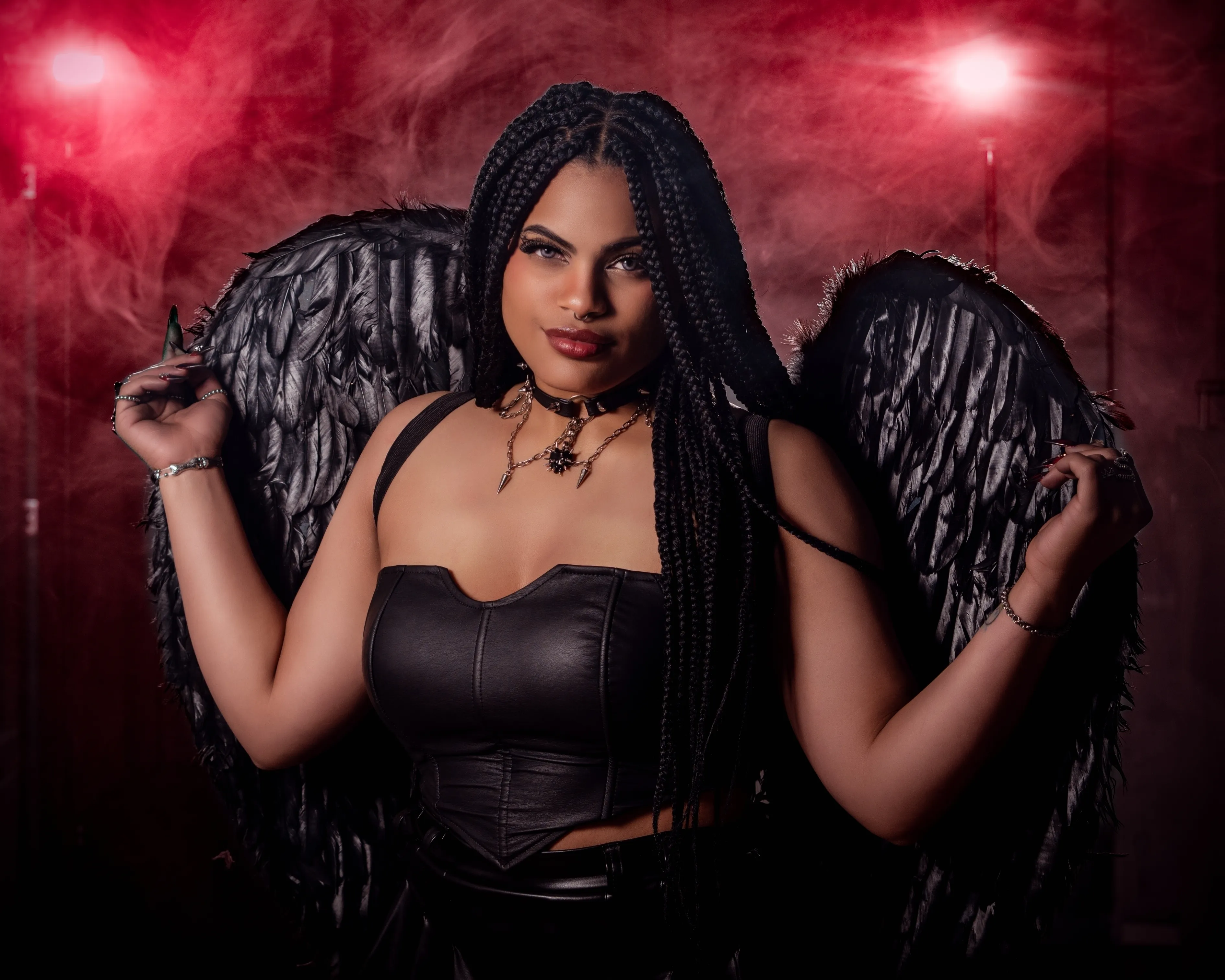 Interprete April_Kershaw Foto 5