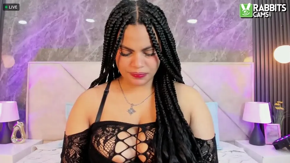 Performer April_Kershaw Video 1