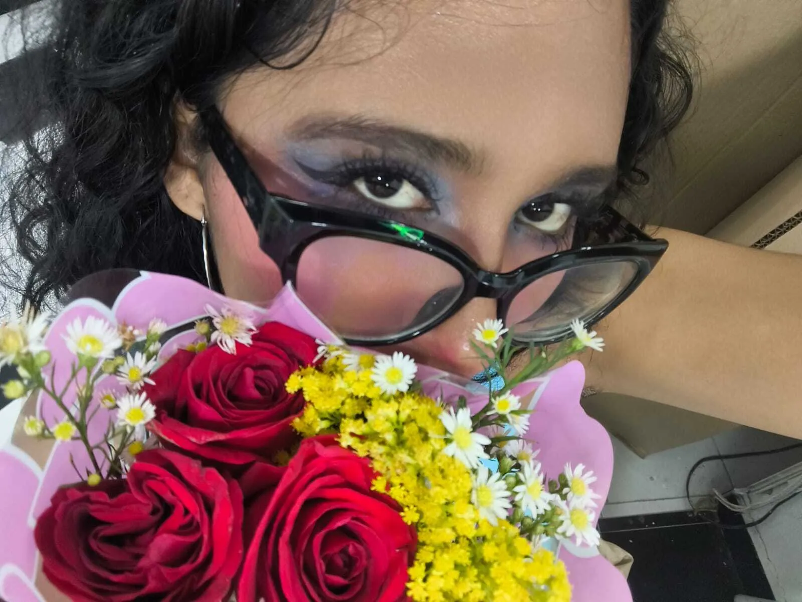 Interprete AmelieRosee Foto 1