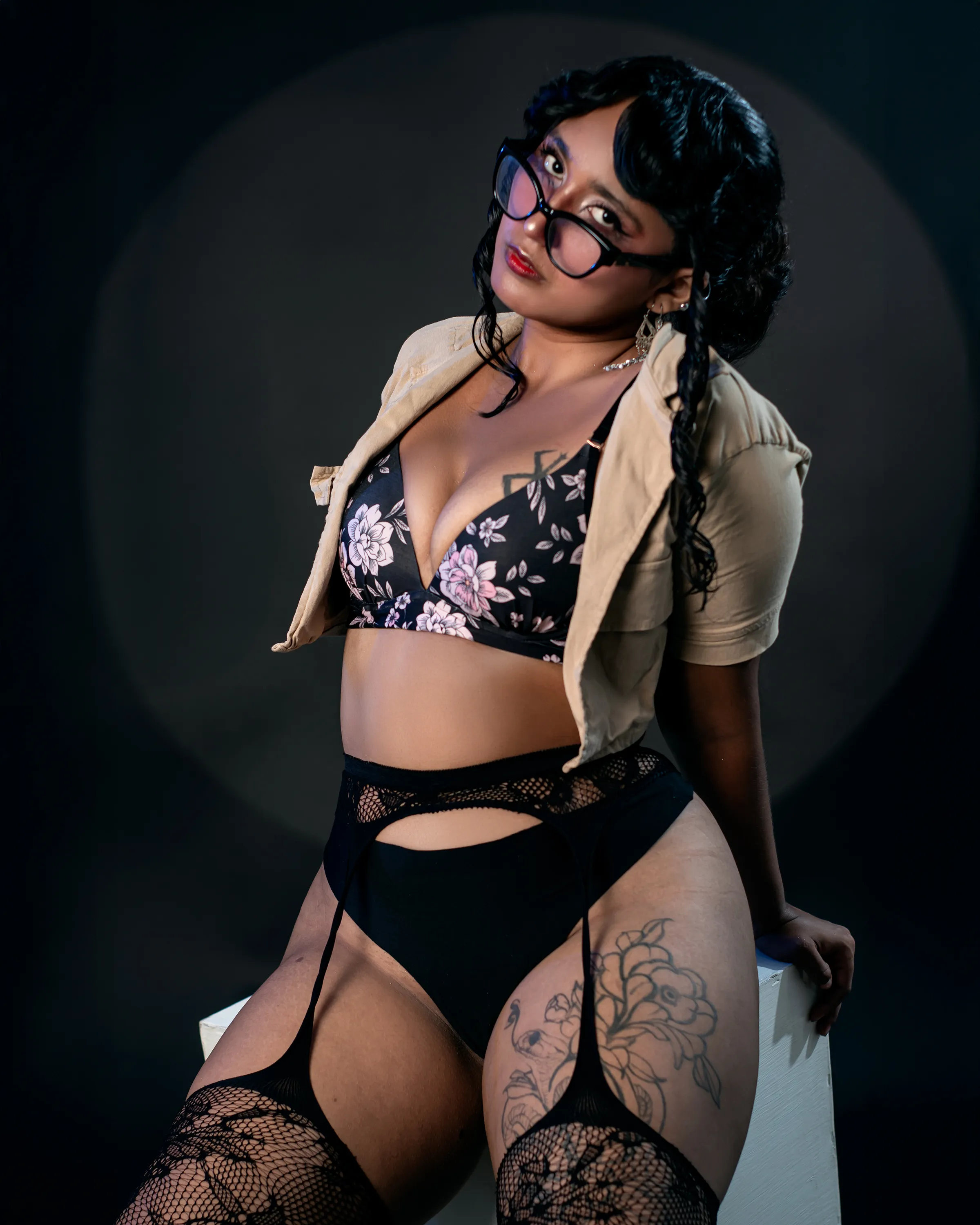 Utøver AmelieRosee Bilde 3