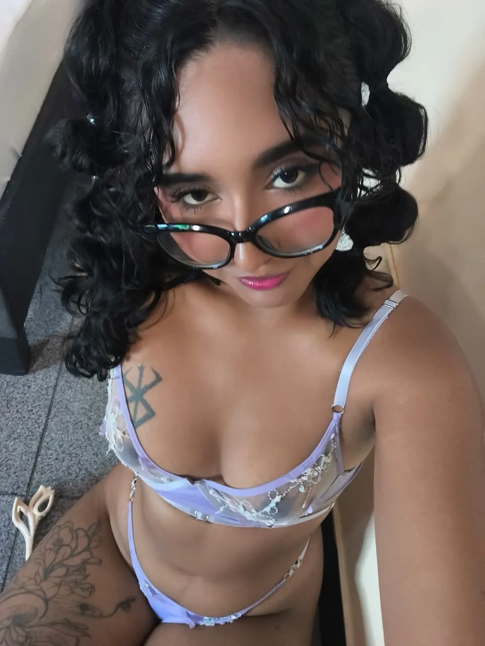 Interprete AmelieRosee Foto 2