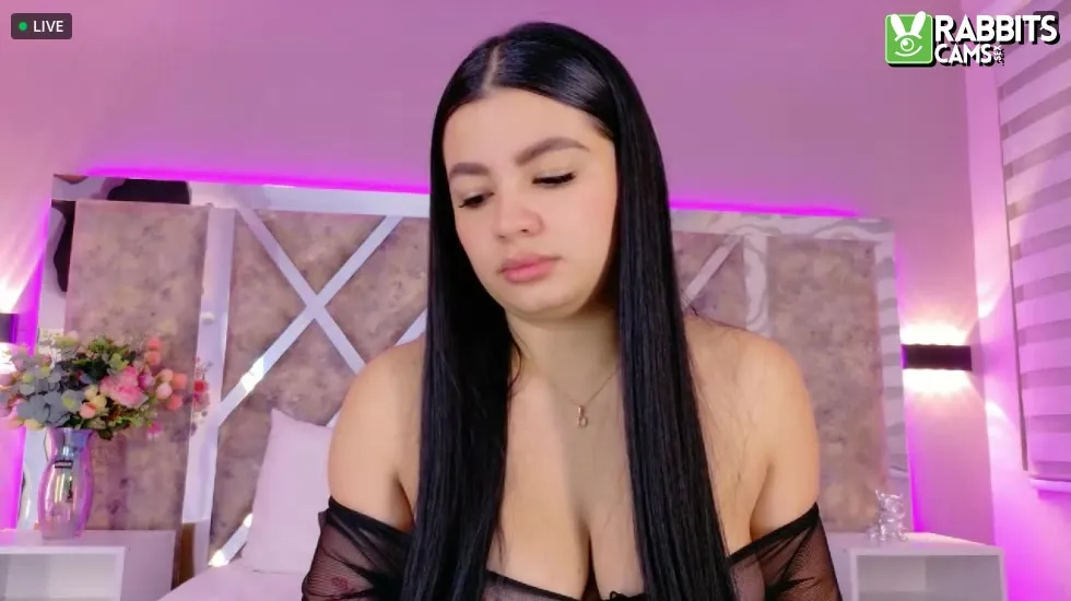 Interprète ChloeRosell Vidéo 1