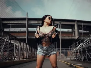 ChloeRosell live cam