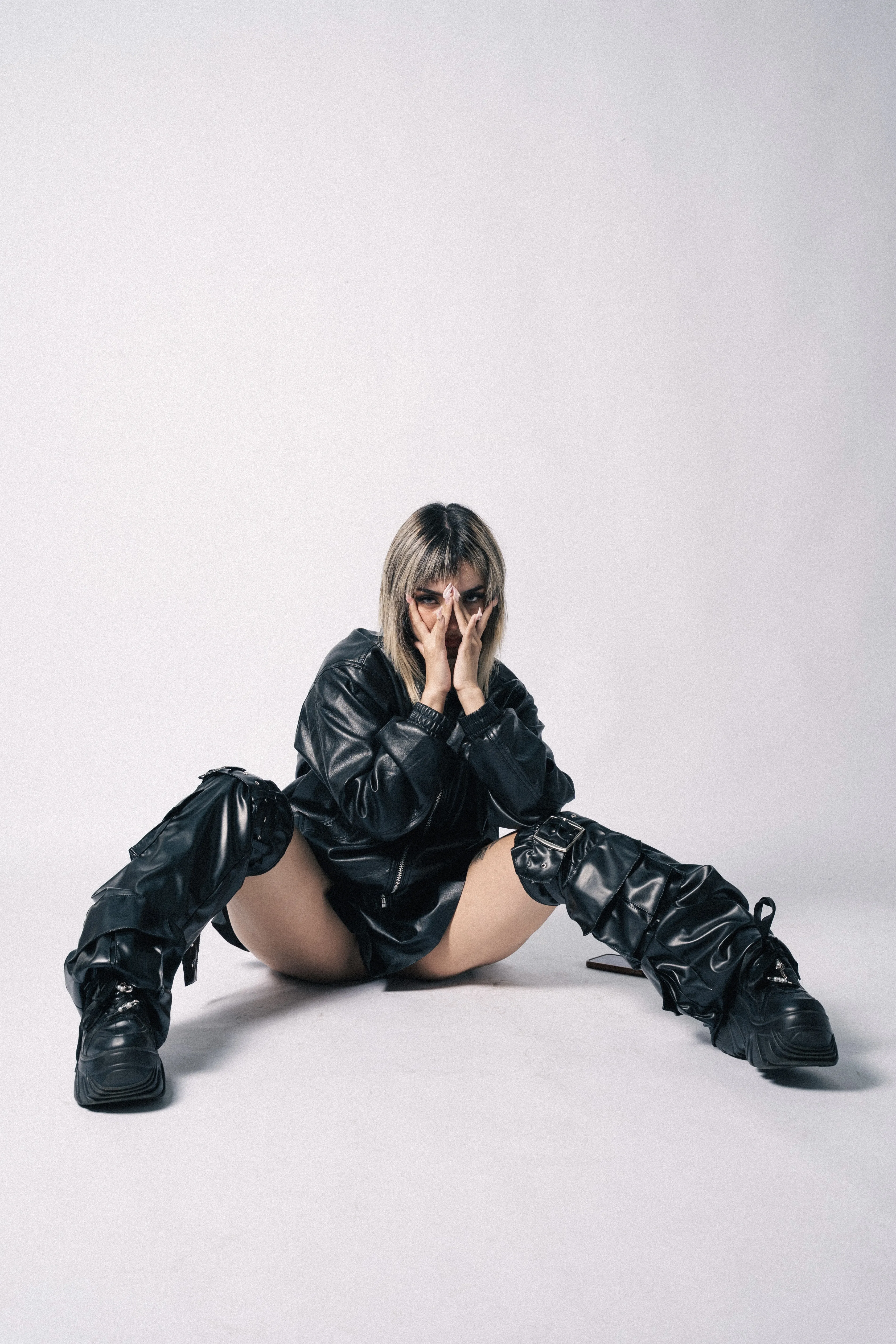 Intérprete Diavalo Foto 2