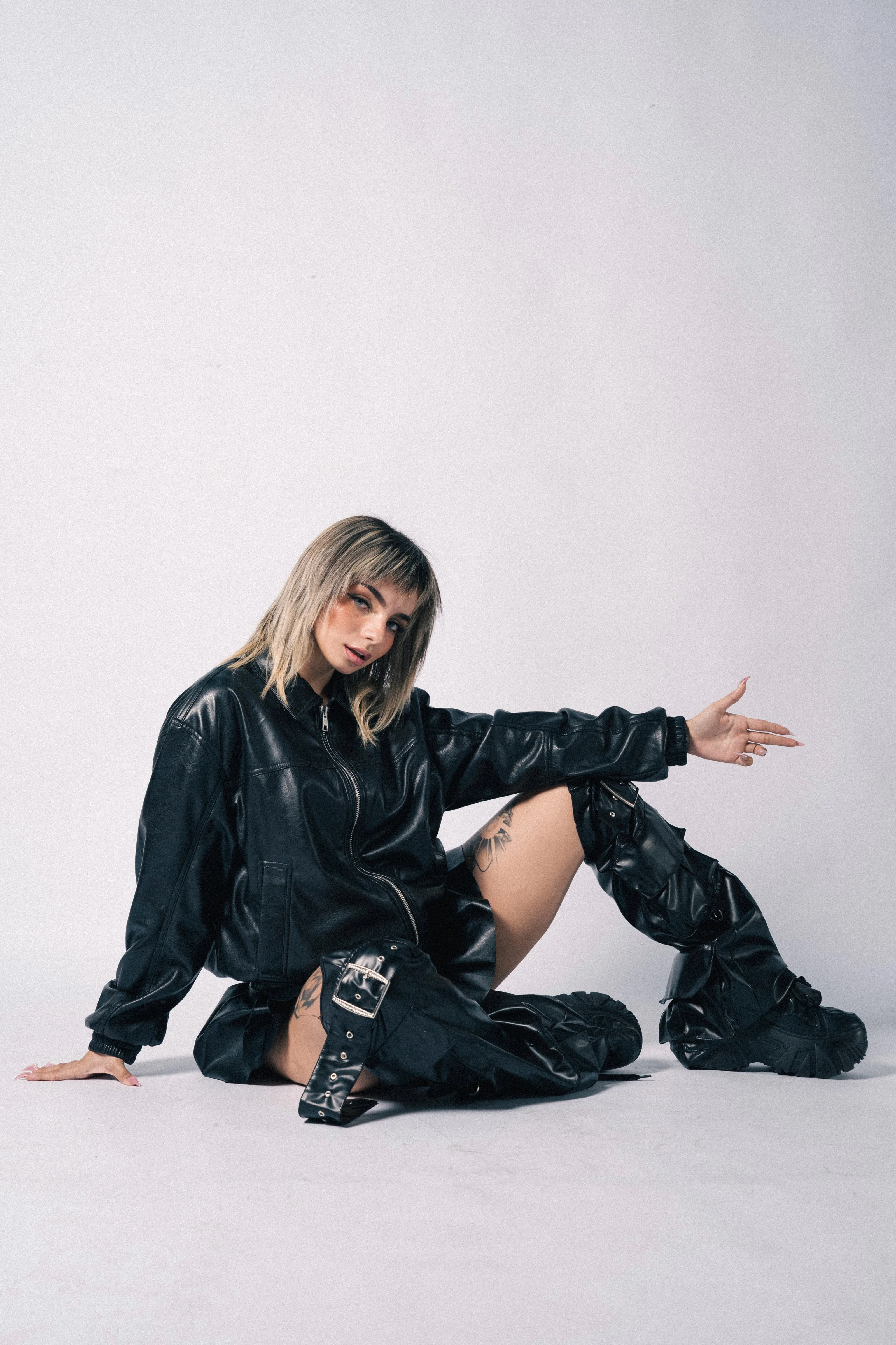 Intérprete Diavalo Foto 4