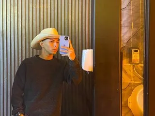 Foto de perfil de modelo de webcam de wanerthom