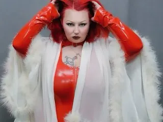 Foto de perfil de modelo de webcam de SyrinsWorld