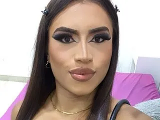 Imagen de perfil de modelo de cámara web de laurenthbigass