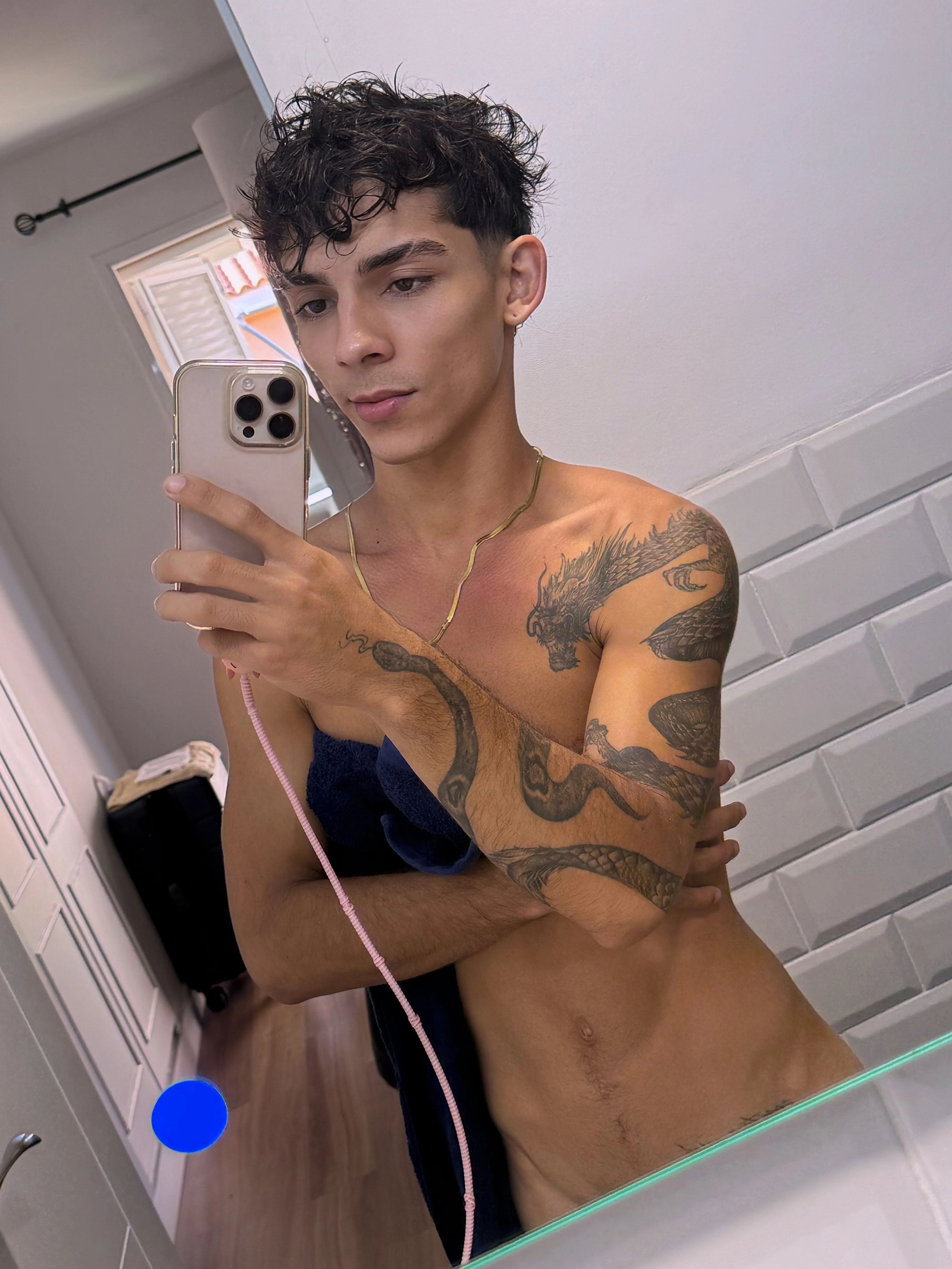 Interprete Biglatin777 Foto 3