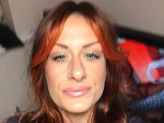 Image de profil du modèle de webcam SallySasha