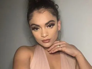 Foto de perfil de modelo de webcam de callherstella