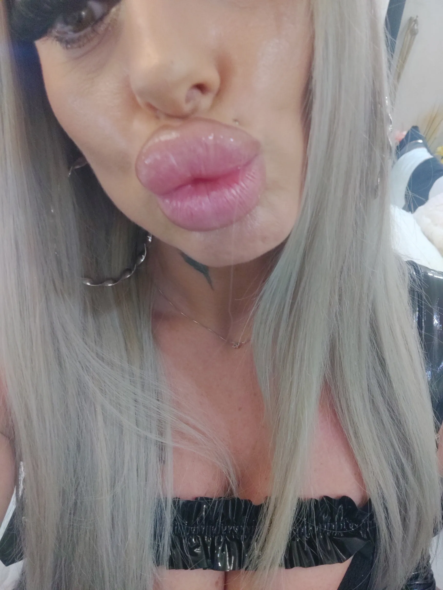 Interprete BlondeDelya69 Foto 2