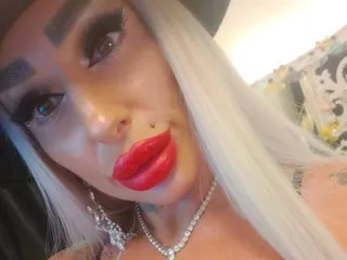 BlondeDelya69 immagine del profilo del modello di cam