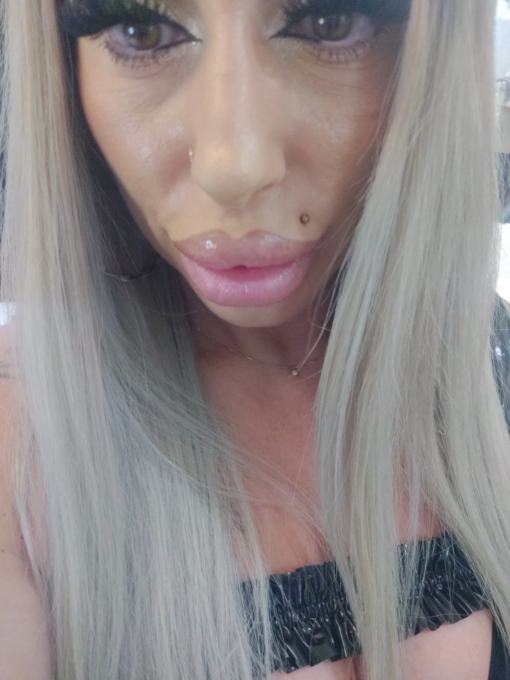 Interprete BlondeDelya69 Foto 1