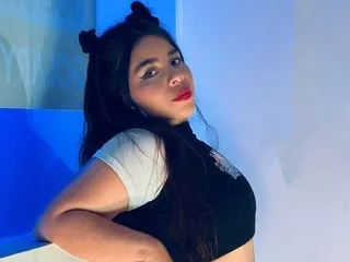 Imagen de perfil de modelo de cámara web de LianyTaylor