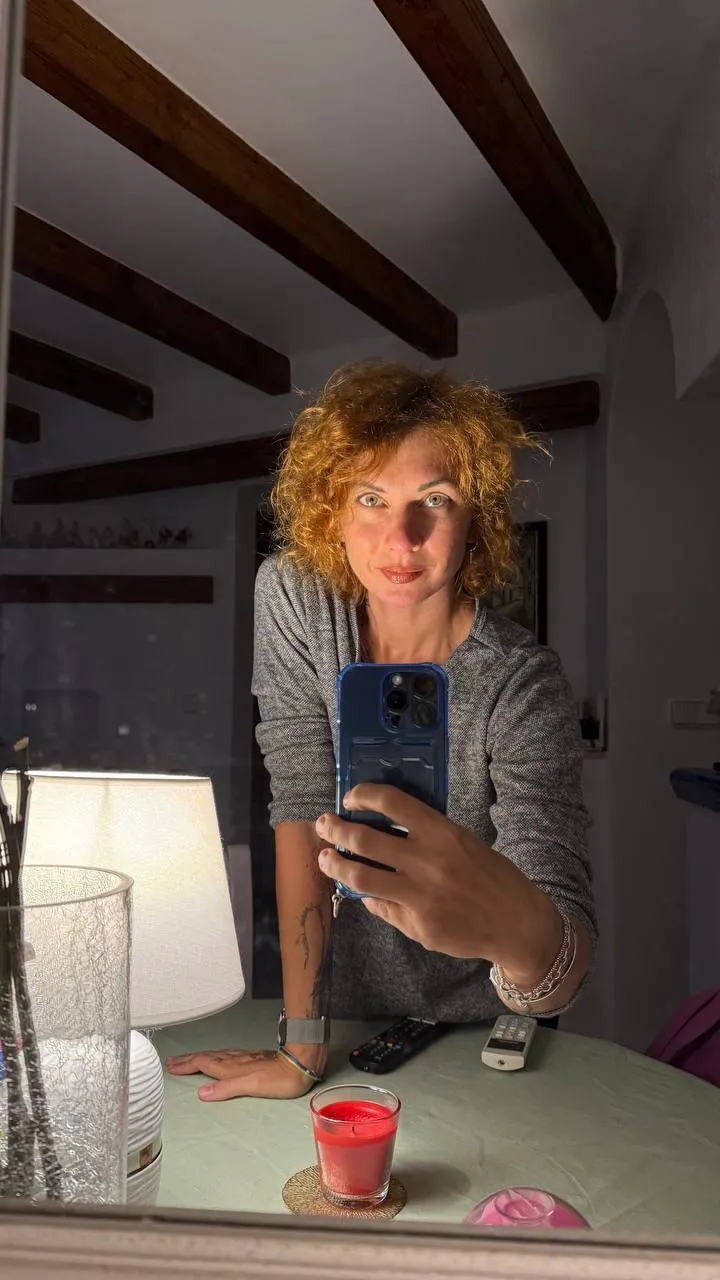 Intérprete RedFlame18 Foto 8