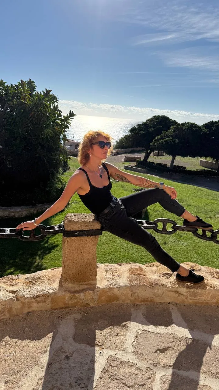 Intérprete RedFlame18 Foto 4