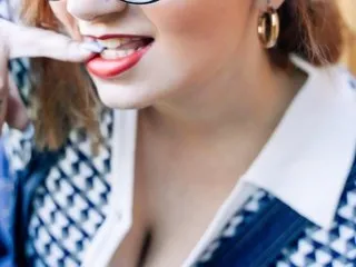 Foto de perfil de modelo de webcam de SecretEmilyxo