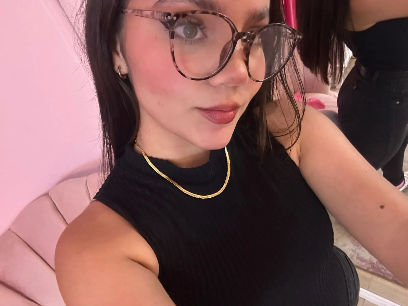 Utøver AlaskaRoss Bilde 3