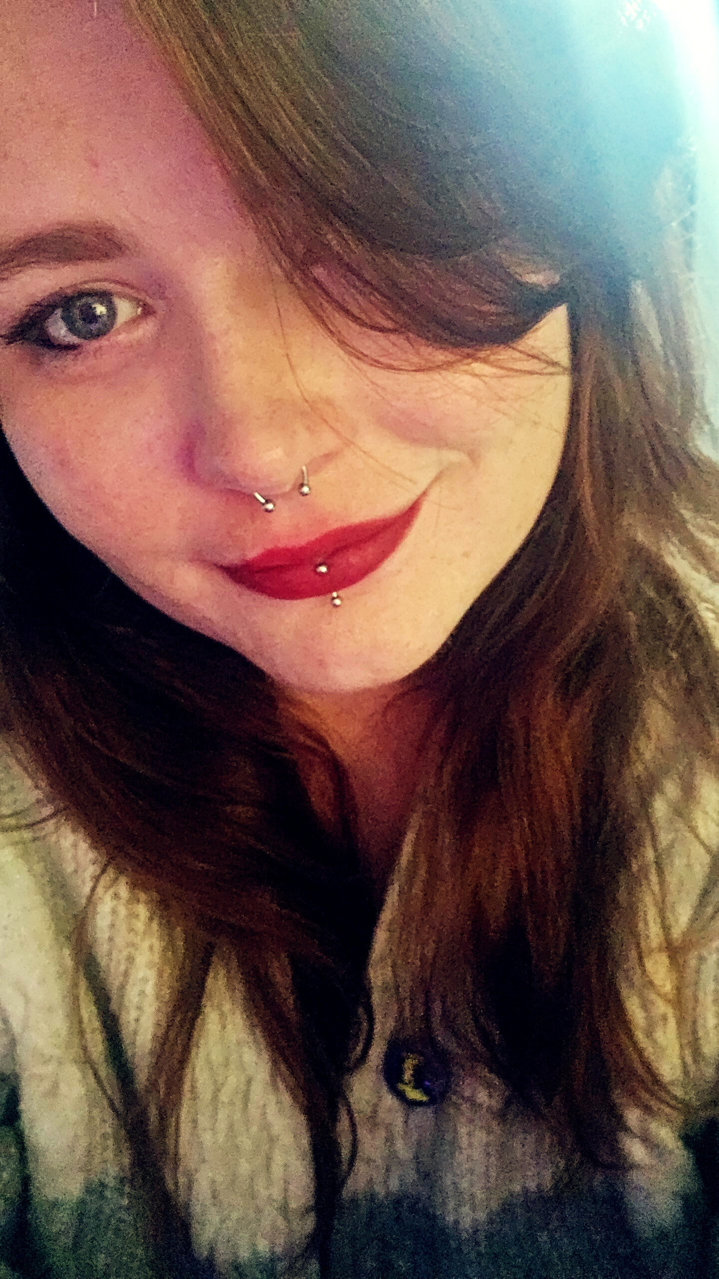 Intérprete EvaNatalia94 Foto 1