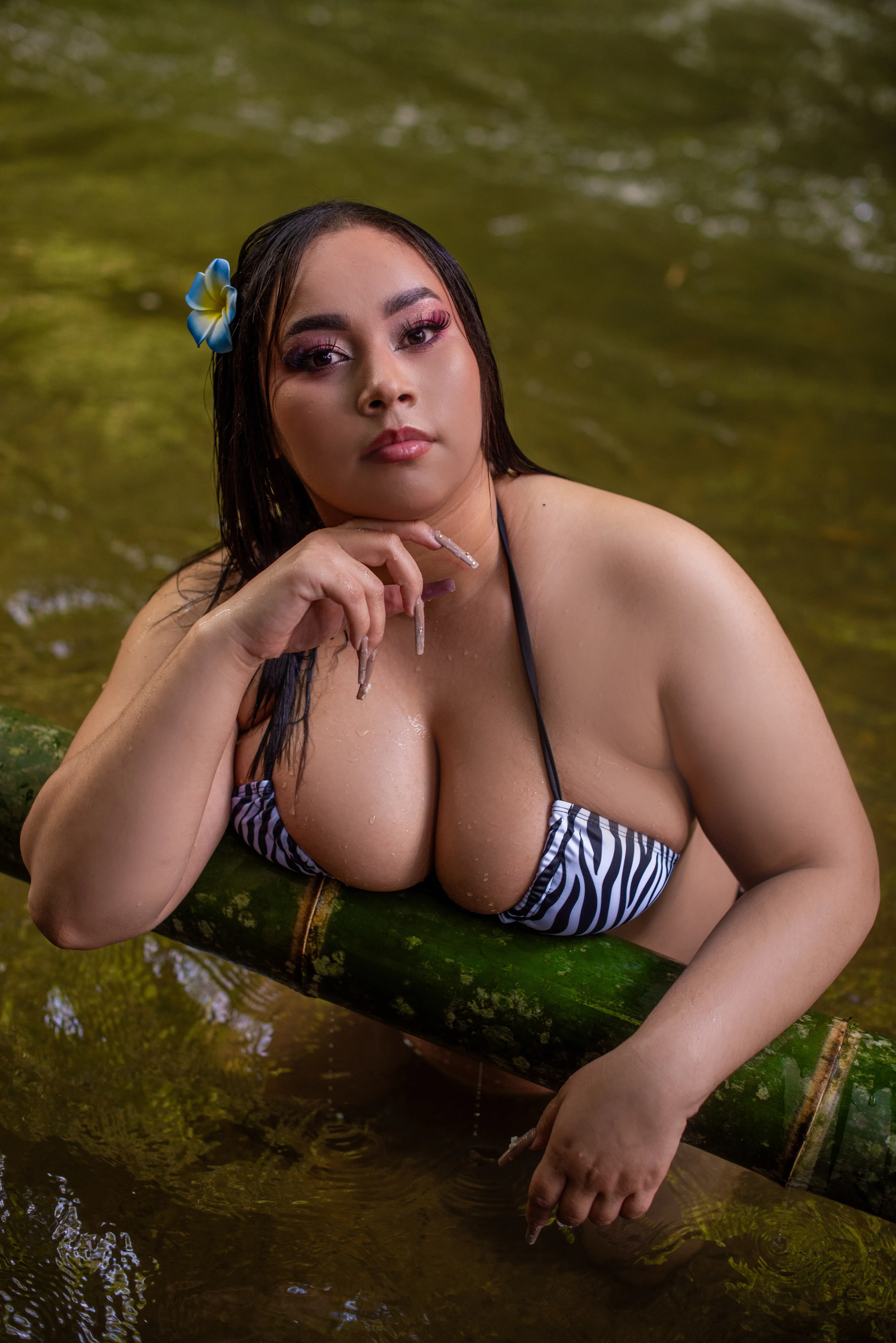 Artista ThaliaBrookss Foto 12
