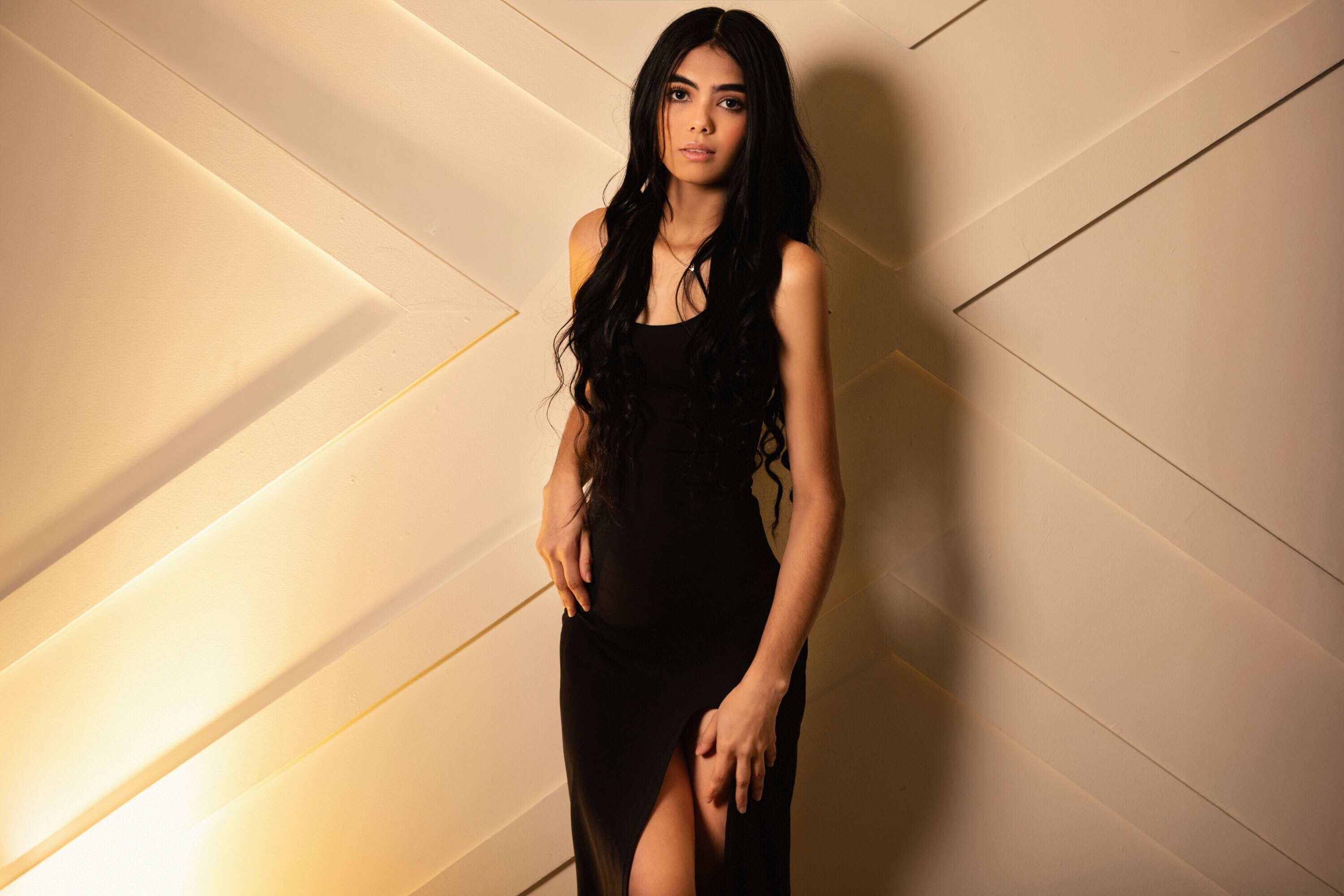 Interprete CelesteBlows Foto 5