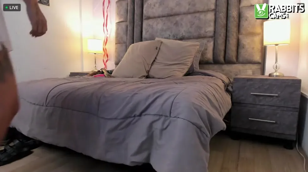 Utøver JenniferGarciia Video 1