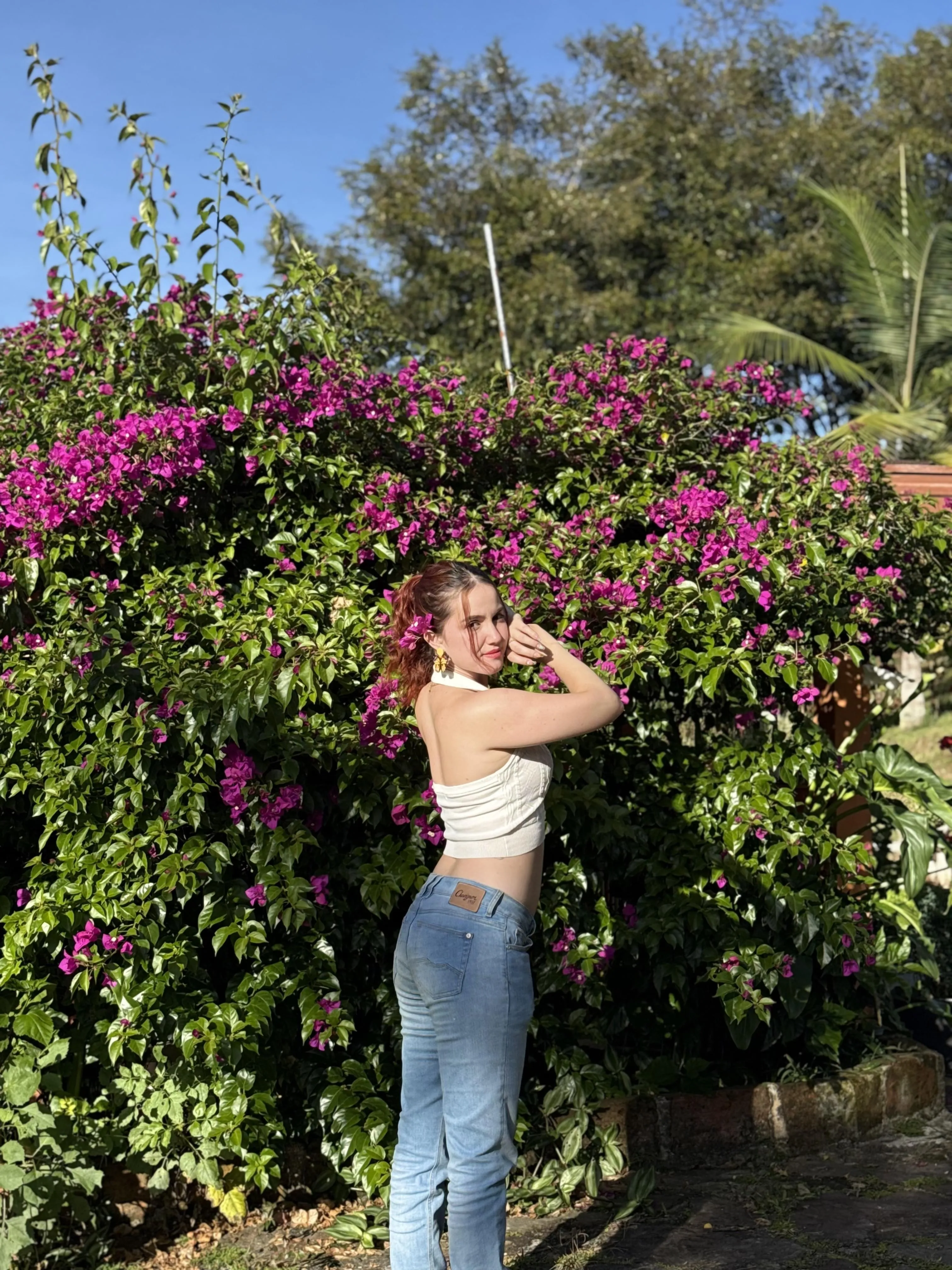 Artiest LorenaVillalobos Foto 10