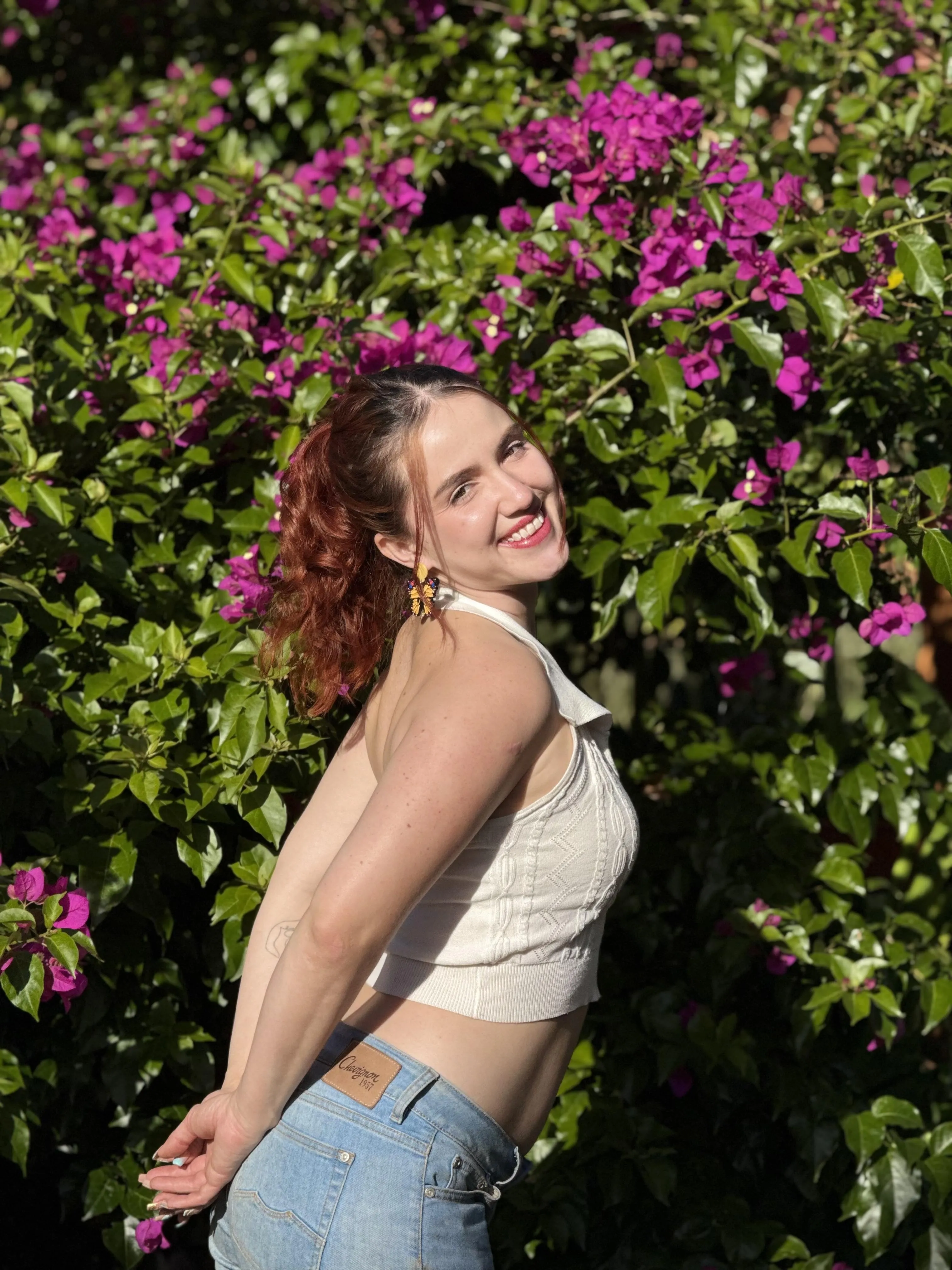 Artiest LorenaVillalobos Foto 1