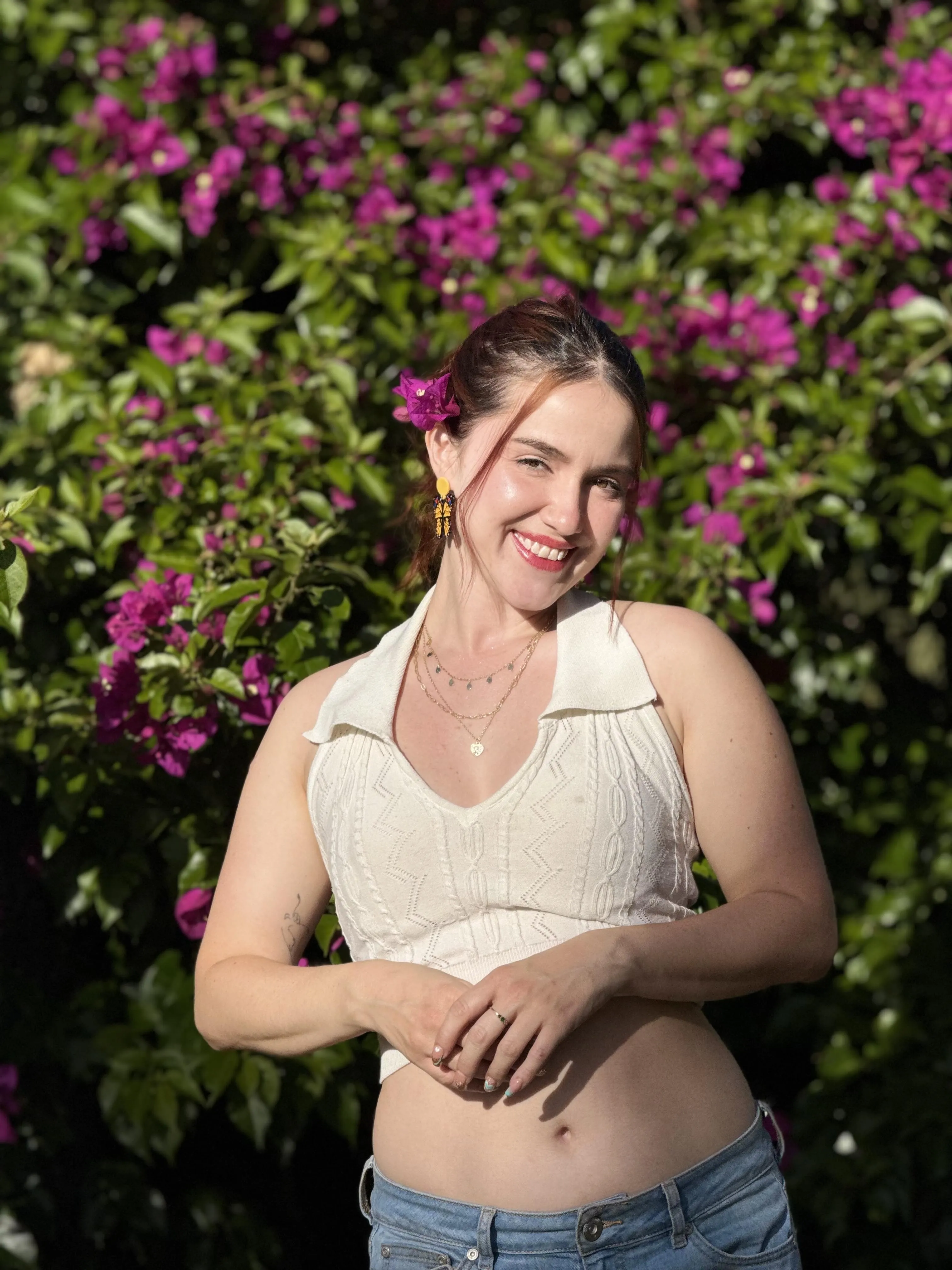 Artiest LorenaVillalobos Foto 2