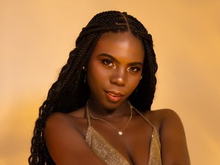 AmiraJordan Profilbild des Cam-Modells