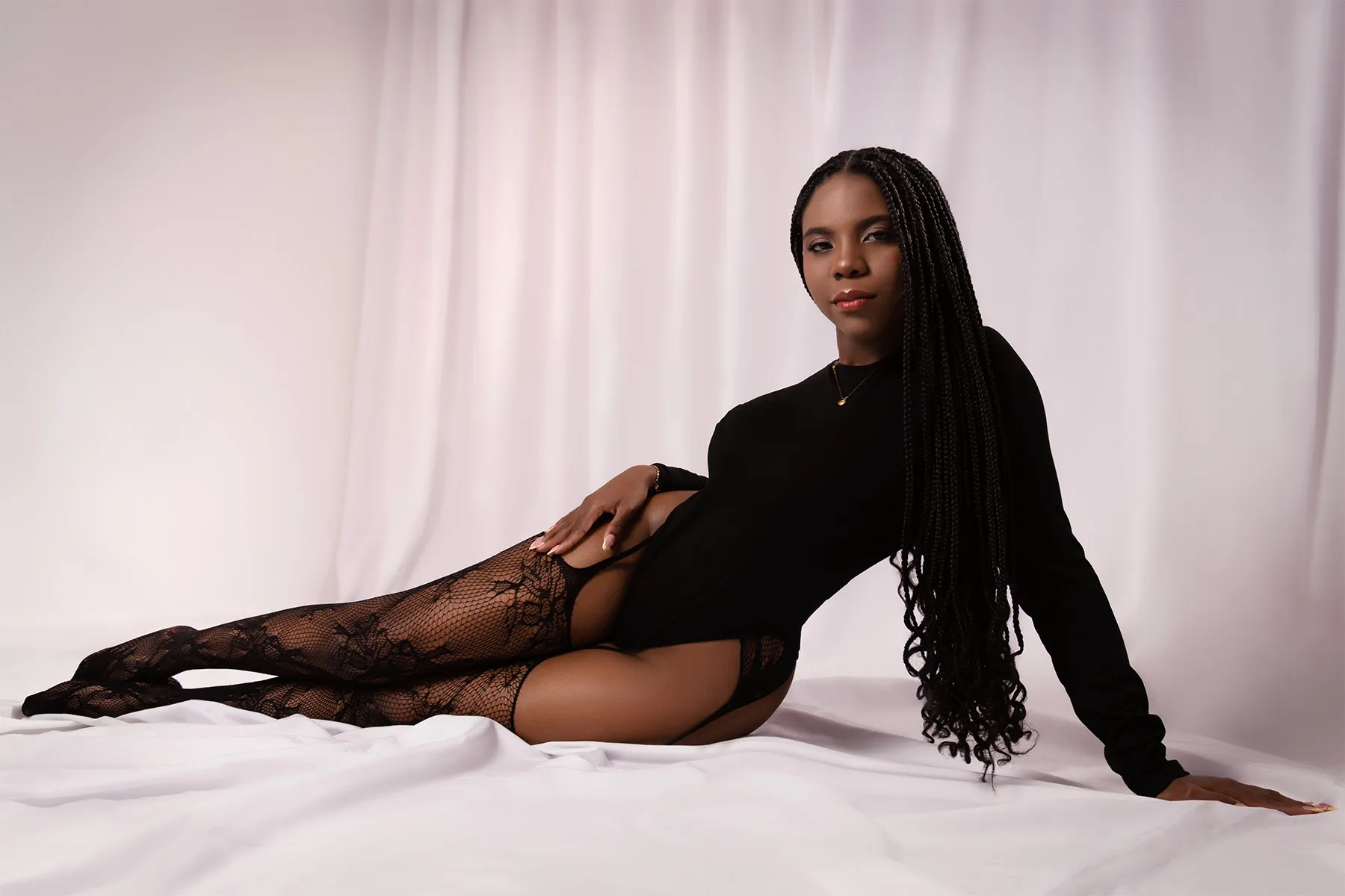 Artiest AmiraJordan Foto 1