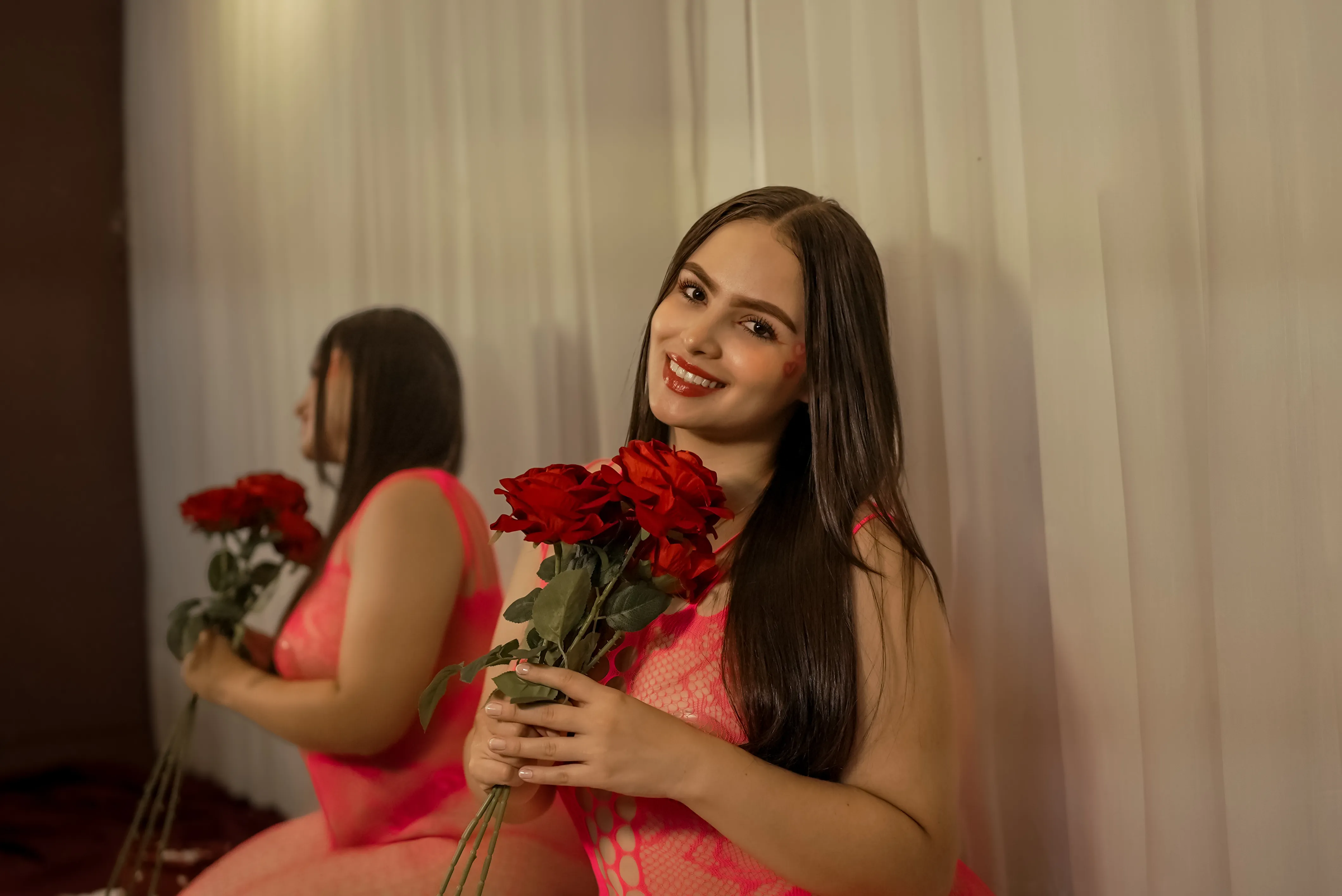 Utøver TaylerKim Bilde 2