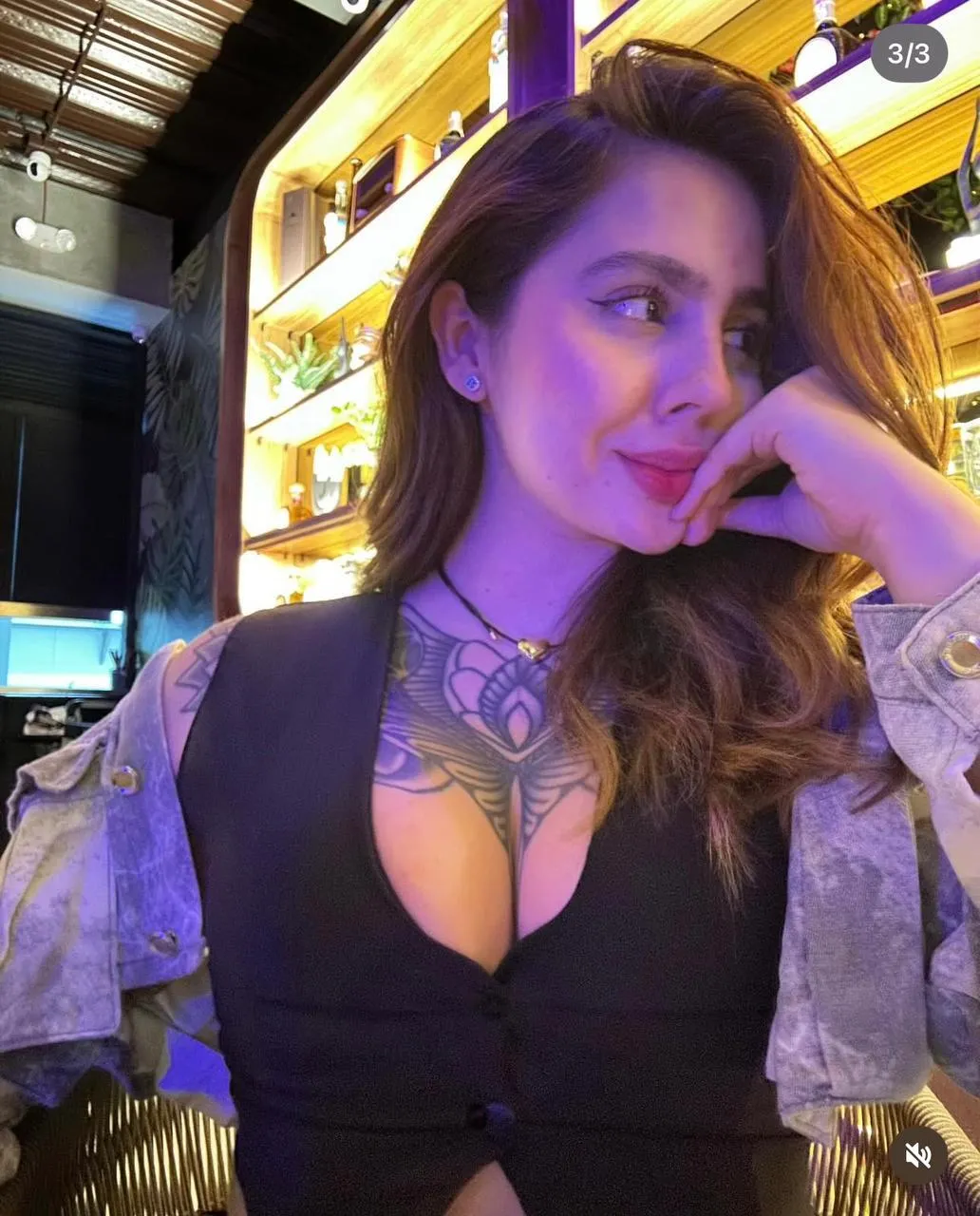 Intérprete ImAnto Foto 9