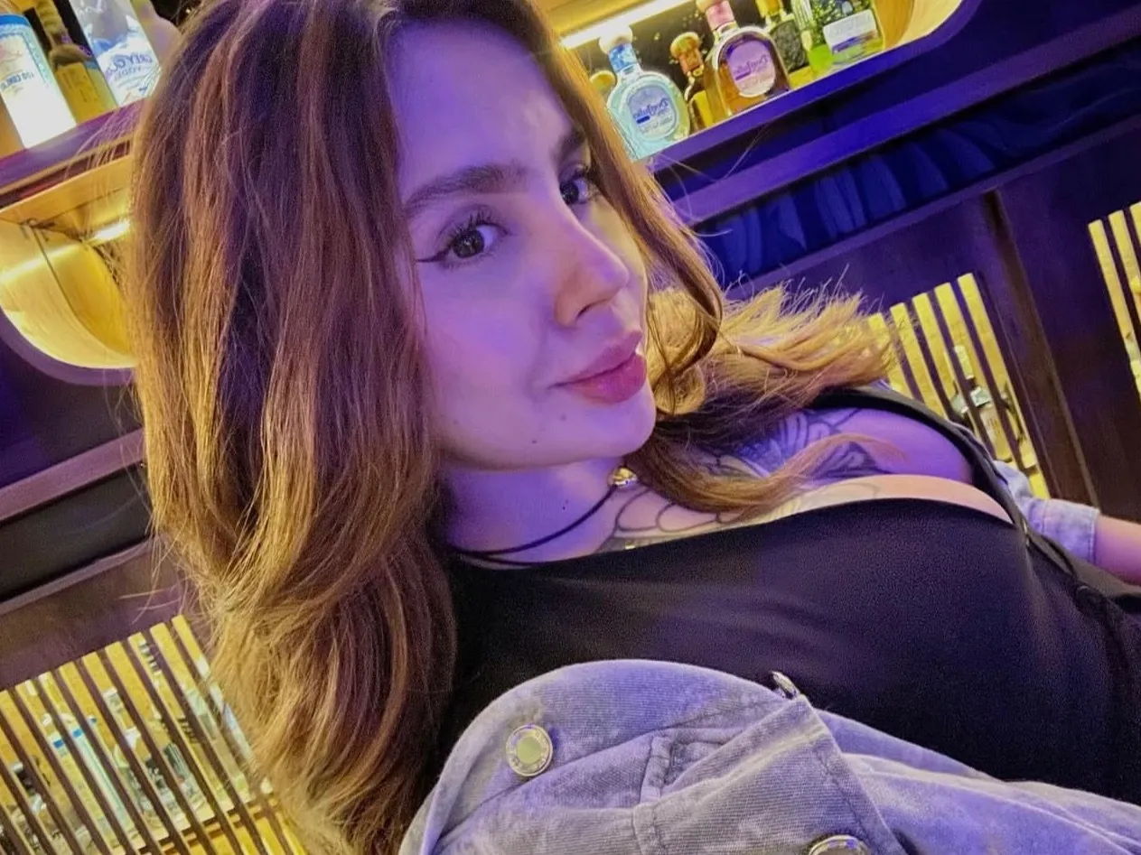 Intérprete ImAnto Foto 3