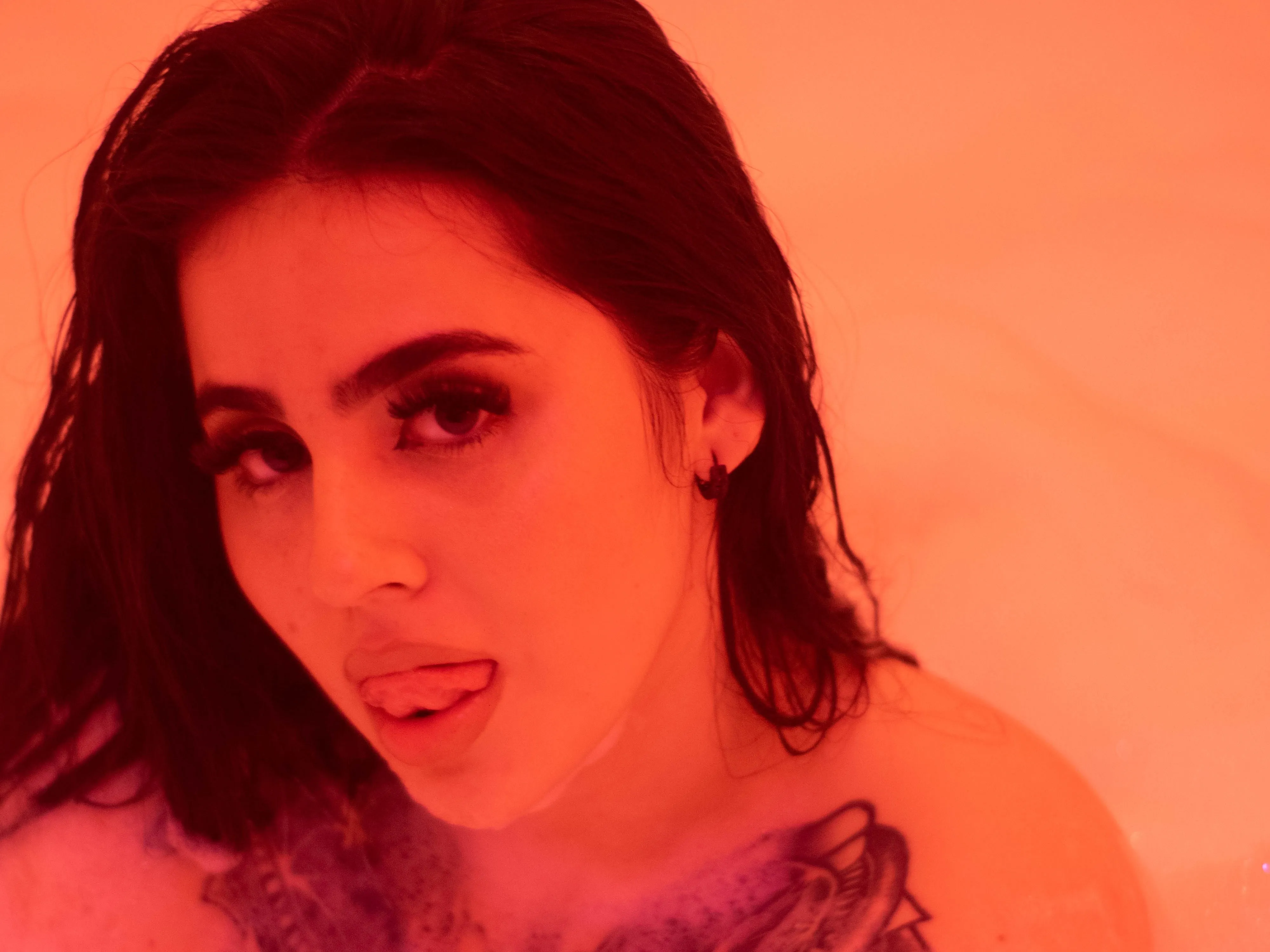 Intérprete ImAnto Foto 6