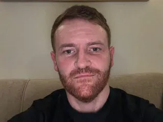 Image de profil du modèle de webcam SamFisher