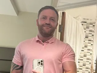 SamFisher profilbild på webbkameramodell