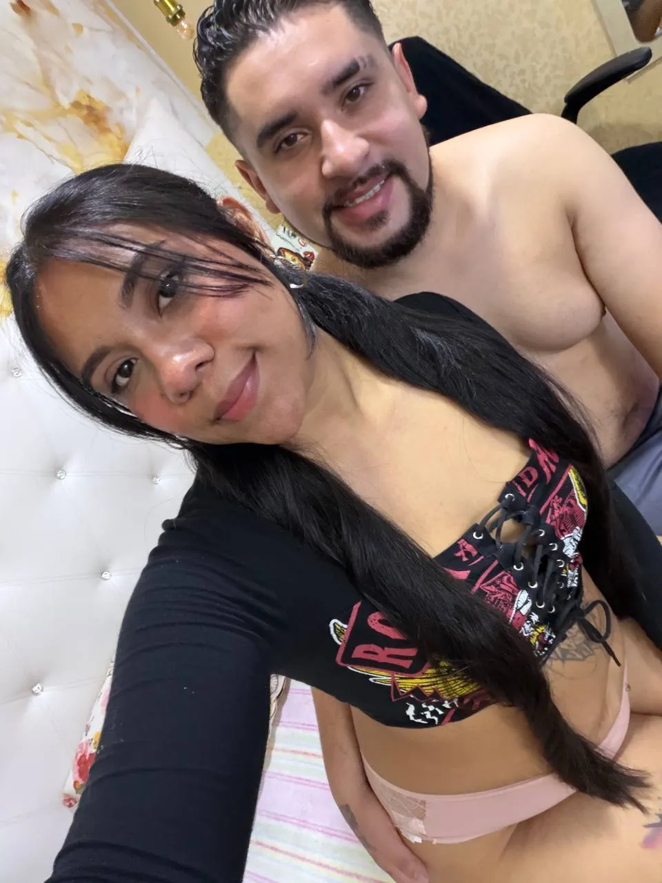 Interprète SashaSpicy Photo 8