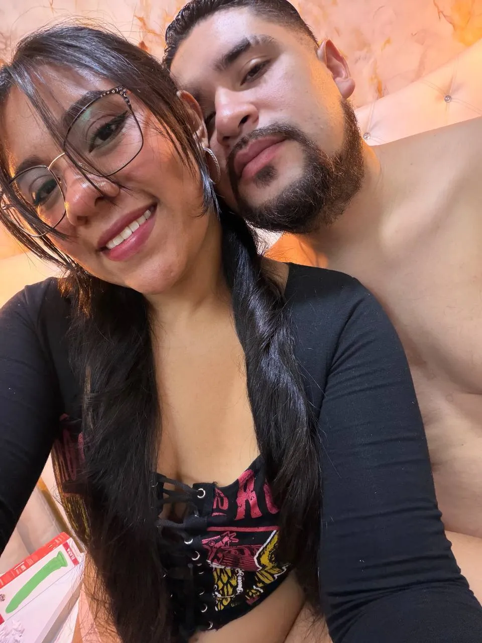 Interprète SashaSpicy Photo 3