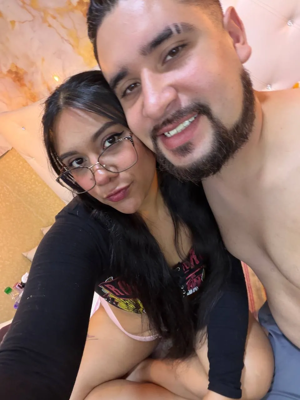 Interprète SashaSpicy Photo 4